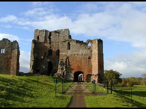 Places to see in ( Penrith - UK )