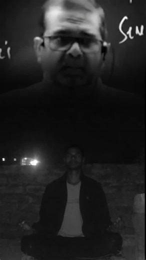 Yogacharya Ranjeet on Instagram: "Meditation Guide by Ojha Sir ❤️ ojha,ojha sir, ojha sir motivation, ojha sir motivational video, ojha sir motivational speech, ojha sir motivational, ojha sir motivational reels, ojha sir motivation video, motivation, motivational, motivational quotes, motivational video, motivational reels, avadh ojha, avadh ojha sir motivation, avadh ojha sir motivational, avadh ojha sir motivational video, avadh ojha sir motivational speech, hindi, meditation, meditations, me