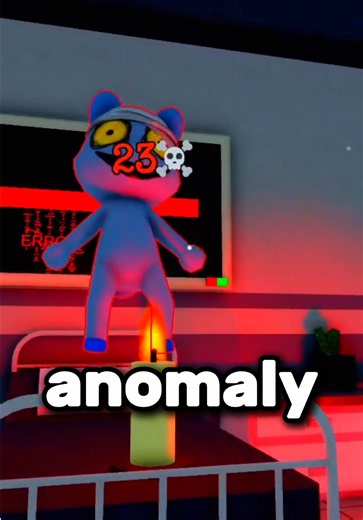 EVERY Anomaly in Animal Hospital Explained pt 2 #animalhospital #anomaly #lore #new #roblox