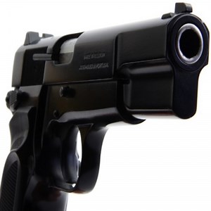 Browning Hi-Power Review: Get The Power!