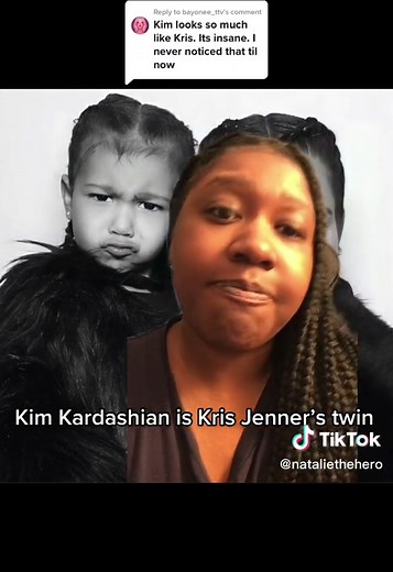 n a t a l i e on TikTok