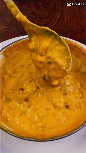 Quick Roasted Squash/Sweet Potato Soup (recipe in description)