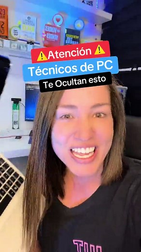 ¿Por qué se descarga tan rápido tu laptop? Tips y secretos que debes saber #TécnicosdePC #AyudaParaComputadoraLenta #Windows
