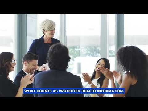 Beginner HIPAA Training | 90-Minute Live HIPAA Course for Healthcare Employees - HIPAA Training US
