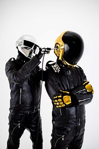 Join us this Saturday for a night of Daft Punk dance anthems, live...