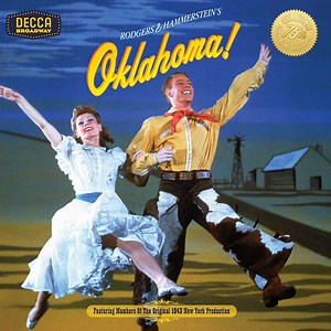 Landmark Musical ‘Oklahoma’ Celebrates 75th Anniversary With Deluxe Reissue