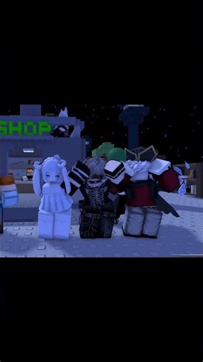 Join Trend Roblox : Caramelldansen #trendroblox #robloxedit #shorts