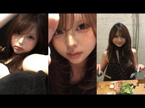 毎日メイク！