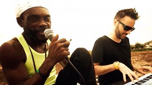 Video: Manudigital & Devon Morgan - Digital Kingston Session 1/11/2019