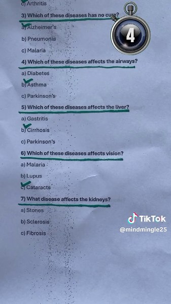 Engaging Quiz Challenges to Test Your Knowledge