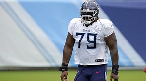 Rapoport details Titans-Dolphins Isaiah Wilson trade