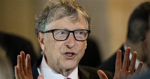 Bil Gejts ima ideju da koristi veštačku inteligenciju u lečenju ljudi u Africi