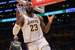 ‘Corniest NBA Player Ever’ – Fans Troll LeBron James After Dancing to Kendrick Lamar’s ‘Not Like Us’ During Cannes Vacation