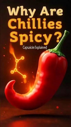 The Spicy Truth: How Chili Peppers Affect Our Bodies | capsaicin effects