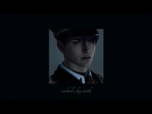 soaked | shy smith • 𝐒𝐋𝐎𝐖𝐄𝐃