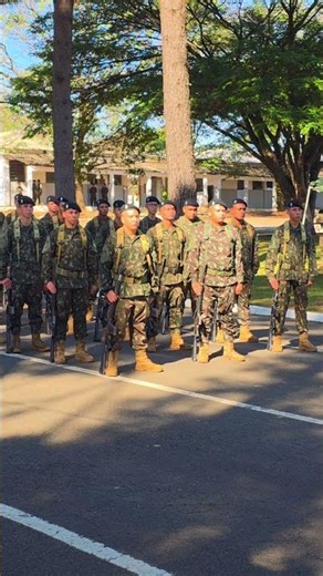 Do you know the 2nd Logistic Battalion?