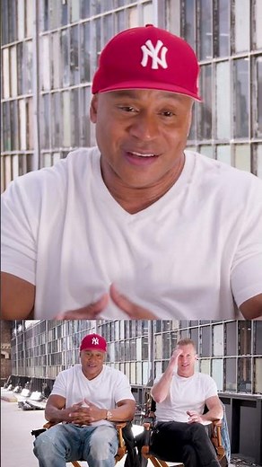 #NCISNewYork's LL COOL J and Scott Caan talk who they want to see crossover from the 'NCIS'-verse.