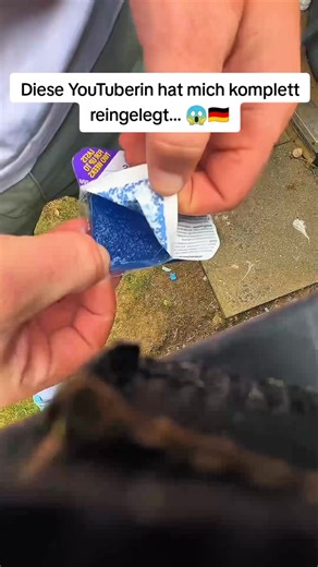 18.500€ für die Rettung des komplett verwahrlosten Pools einer berühmten deutschen Influencerin 🤯 #pool #reinigung #deutschland #fürdich #viral #fyp #tiktokdeutschland #viralvideo #pooltechniker