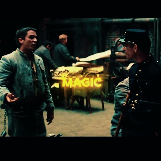 Are You Watching Closely? 👁️ | The Prestige Edit 4K