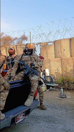 جنود أفغان جدد في الخدمة | #طالبان#افغانستان#ارمي