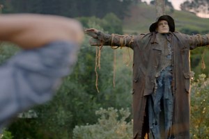 The Scarecrow