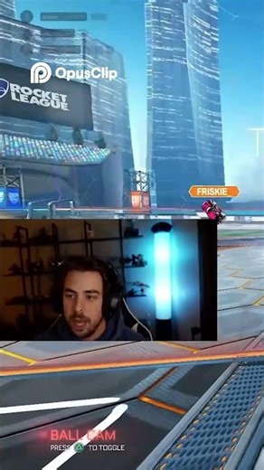 Rocket League Bots Why I'm Stuck in Diamond #rocketleague