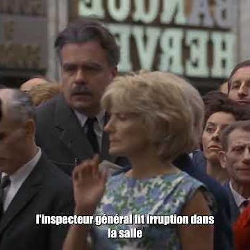 The Day of the Jackal (1973)