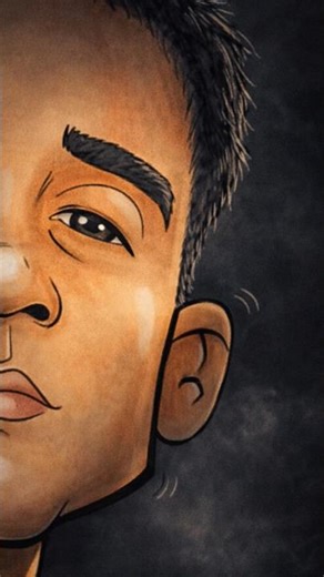 cartoonizing 🖌 .. رسم كرتوني - بورترية كرتون .. #thecartoonizer #art #drawing #رسم_كرتون