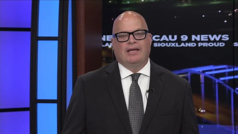 Iowa DOT Bridge Program