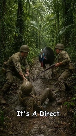 Why the Cassowary Is Nature's Deadliest Dinosaur