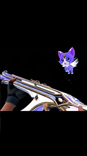 A Valorant Edit So Clean You’ll Replay It #valorant #valorantmontage