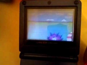 Namco Museum Game Boy Advance Review