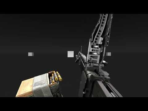 m60 reload animation