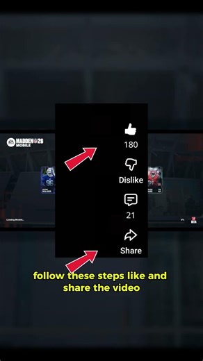 MADDEN 26 MOBILE How to Get 99 OVR Players Fast QR Link