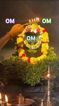 Om Mahapranadeepam Shivam Song#Sri Manjunatha Movie#Chiranjeevi#Arjun#Lord Shiva Devotional Songs