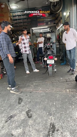 Royal Enfield Bs6 bullet convert bs3 /carbureter install full detail video 🙏✅#royalenfield#rbwshop