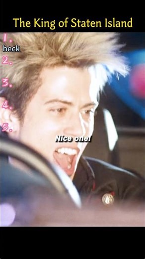 Through the Mirror! 🪞🔥 | A High-Speed Magical Escape#shorts