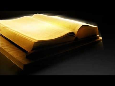 The Holy Bible Book 43 - John - KJV Dramatized Audio - YouTube