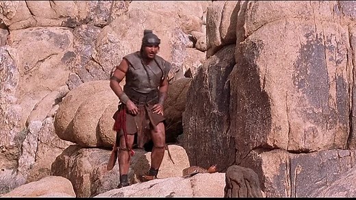 Le Roi Scorpion - x264 720p DTS 5.1 VF (Bluray-rip)