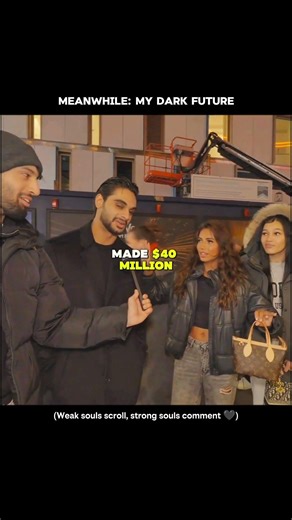 My dark future 🥀💀#shorts #success #motivation #trending #fyp #saamirclipping