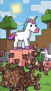 Noob SUMMONS Roblox Pets and DESTROYS Minecraft World 🤯 Steve Is DONE