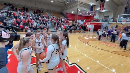 ((( 2026 IHSAA HUNTINGTON CLASS 1A SEMI STATE HIGHLIGHTS ))) | Huntington News Now