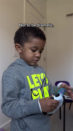 If your toddler is learning to talk, or just needs extra practice, this might be one of your favorite learning tools. The KiddoSpace Talking Flashcards say each word out loud, helping your child learn through repetition and sound. ✅ Builds vocabulary and correct pronunciation with over 100 cards. ✅ Supportive for early language learners and expanding vocabulary ✅ Simple, screen-free, and fun to use every day Grab yours today while it’s still on sale.👇 https://thekiddospacestore.com/products/kid