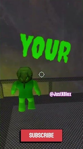 POV: You Work at a Roblox Pizza Place 🍕