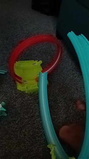 loopy jump marble run
