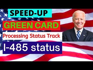 US Green Card Processing - How You Can Track Your Green Card Status Easily - US Immigration