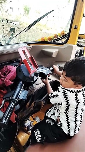 Auto wala,..........