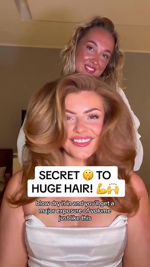 Achieve Voluminous Hair with Color Wow Extra Large Volumizer