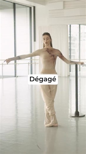 Ballet Classes - Barre and center exercises for your everyday training Watch more on www.dance-masterclass.com 🩰 About this class With this series of ballet trainings, you will always have a ballet class to add to your routine. Choose from a Feel-Good Ballet Class, a High-Intensity Ballet Class, or Low-Intensity Ballet Class and improve flexibility, strength, and artistry with basic ballet exercises. All you need is space and a barre to start. | Dance Masterclass