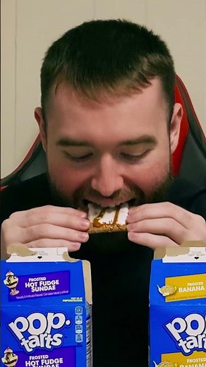 Eating & Ranking EVERY Pop-Tarts Flavor! Full Video on Channel!